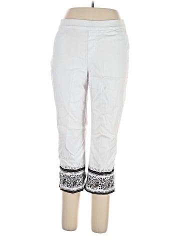 Roz & Ali Casual Pants (view 1)