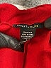 Robert Louis Red Casual Pants Size L - photo 4