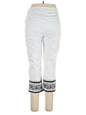 Roz & Ali Casual Pants (view 2)