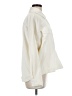 CALVIN KLEIN JEANS Ivory Jacket Size M - photo 4