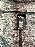 City Streets Color Block Gray Active Pants Size L - photo 4