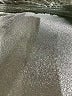 Shein 100% Polyester Metallic Silver Cocktail Dress Size 6 - photo 4