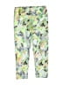 Athleta Girl Print Green Active Pants Size 8 - photo 1