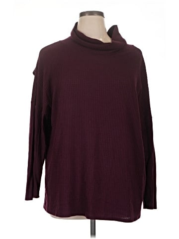 Absolutely Creative Worldwide Long Sleeve Turtleneck (view 1)