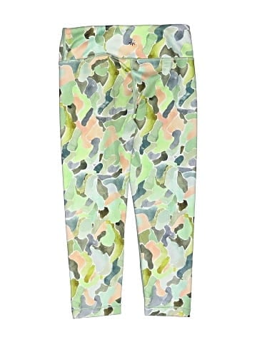 Athleta Girl Active Pants (view 2)
