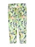Athleta Girl Print Green Active Pants Size 8 - photo 2