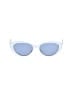 Steve Madden White Sunglasses One size - photo 2