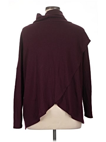 Absolutely Creative Worldwide Long Sleeve Turtleneck (view 2)