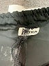 Patra Black Casual Pants Size 37 waist (estimated) - photo 4