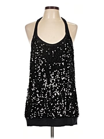 Express Sleeveless Blouse (view 1)