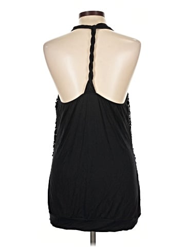 Express Sleeveless Blouse (view 2)
