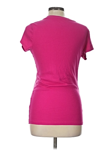 Liz Lange Maternity for Target Short Sleeve T-Shirt (view 2)