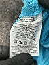 Nike Teal Sweatshirt Size XS (kids) - photo 4