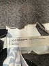 Lorna Jane Active Print Black Active Pants Size L - photo 5
