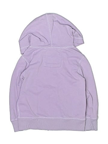 Hanna Andersson Zip Up Hoodie (view 2)