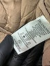 Blank NYC 100% Lyocell Argyle Brown Jacket Size XL - photo 7