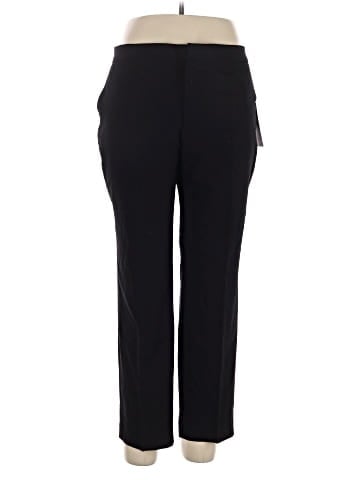 Zara Basic Dress Pants (view 1)