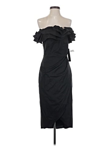 Aidan Mattox Cocktail Dress (view 1)