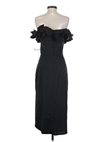 Aidan Mattox Cocktail Dress (view 2)
