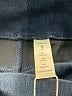 Halara Blue Casual Pants Size S - photo 7