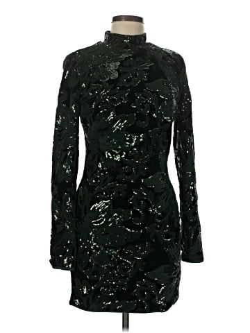 A'gaci Cocktail Dress (view 1)
