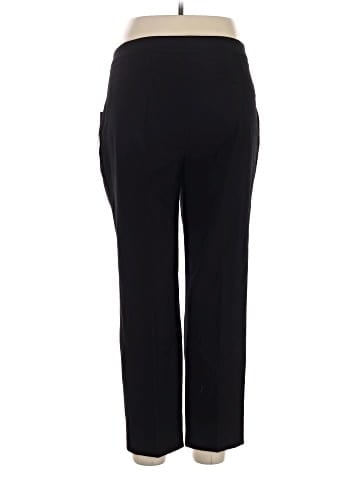 Zara Basic Dress Pants (view 2)