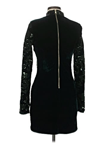 A'gaci Cocktail Dress (view 2)