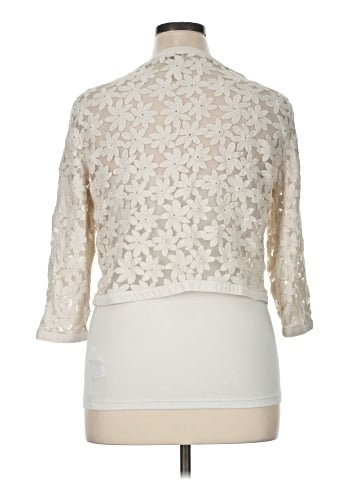 Anne Klein Blazer (view 2)
