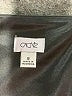 Cache Black Cocktail Dress Size 8 - photo 7
