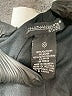 Jonathan Martin 100% Polyester Paisley Black Cocktail Dress Size 12 - photo 7