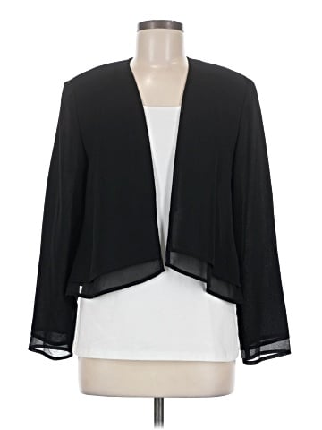 Joseph Ribkoff Blazer (view 1)