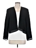 Joseph Ribkoff Black Blazer Size 8 - photo 1