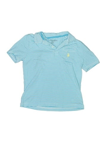 U.S. Polo Assn. Short Sleeve Polo (view 1)