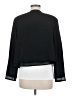 Joseph Ribkoff Black Blazer Size 8 - photo 2