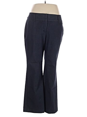 Dana Buchman Dress Pants (view 1)
