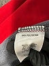 Port Authority 100% Polyester Red Track Jacket Size M - photo 7