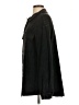 Fenini Black Long Sleeve Button-Down Shirt Size S - photo 5