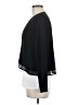 Joseph Ribkoff Black Blazer Size 8 - photo 5