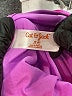 Cat & Jack Hearts Pink One Piece Swimsuit Size 8 - photo 3