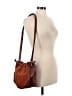 Fossil Brown Bucket Bag One size - photo 2