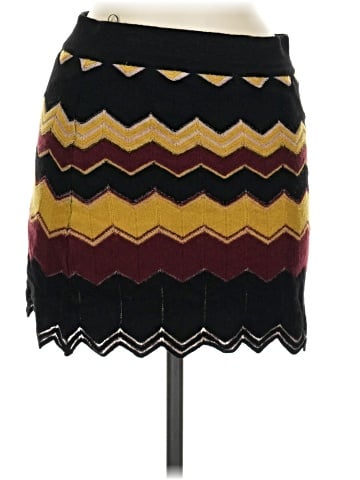 M Missoni Casual Skirt (view 1)