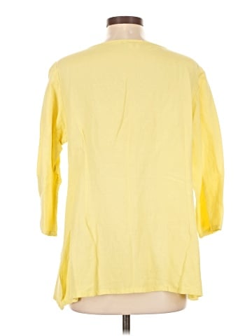 Appraisal 3/4 Sleeve T-Shirt (view 2)