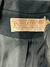 Pendleton 100% Wool Black Wool Blazer Size S (estimated) - photo 6