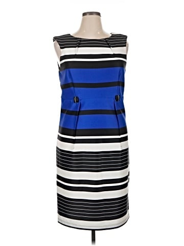 Shelby & Palmer Casual Dress (view 1)