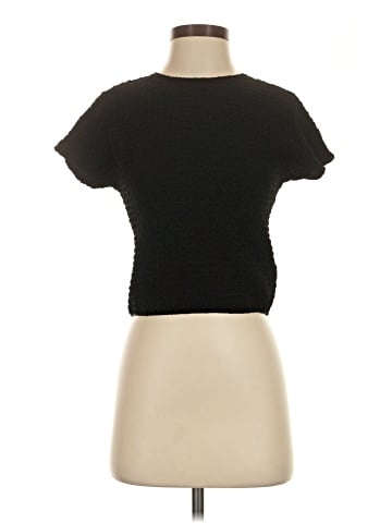 Zara Short Sleeve Top (view 1)