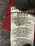 Xscape 100% Polyester Burgundy Cocktail Dress Size 10 - photo 8