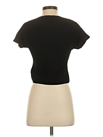 Zara Short Sleeve Top (view 2)