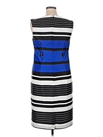Shelby & Palmer Casual Dress (view 2)