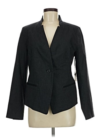 Simply Vera Vera Wang Blazer (view 1)