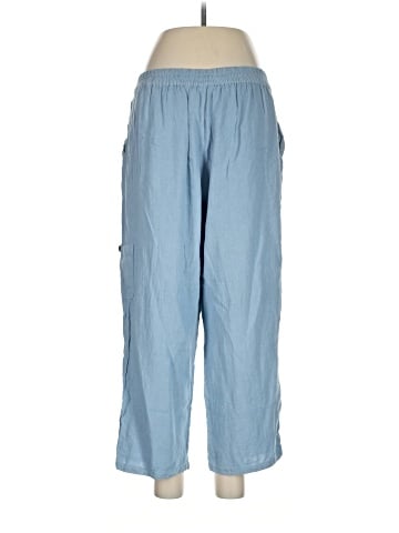 Susan Graver Casual Pants (view 2)